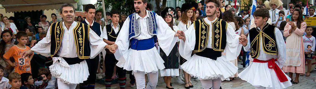 Lonsdale Street Festival - 2018 Greek Antipodes Festival Dates Melbourne