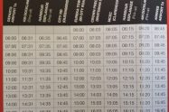 Skybus Melbourne - Airport Bus Timetable / Schedule & Ticket