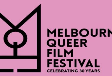 Melbourne Queer Film Festival