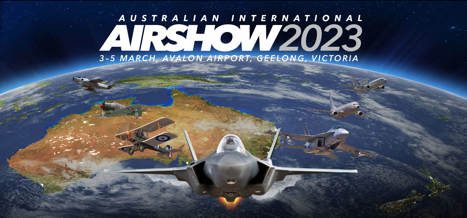 Australian International Airshow Avalon 2023 Dates, Tickets