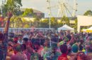 Holi Festival Melbourne