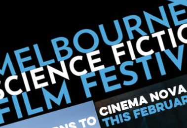 Melbourne Science Fiction Film Festival