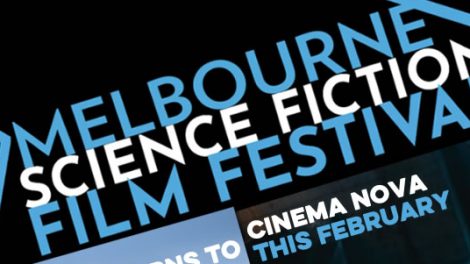 Melbourne Science Fiction Film Festival