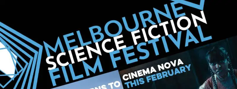 Melbourne Science Fiction Film Festival