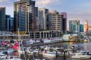 Melbourne Boat Show 1