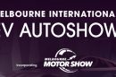 Melbourne Ev Show