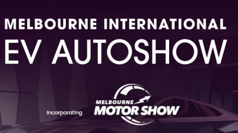 Melbourne Ev Show