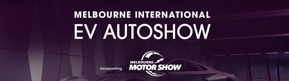 Melbourne Ev Show